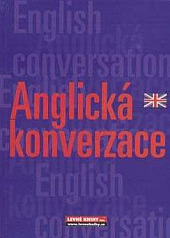 Anglická konverzace obálka knihy