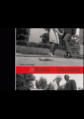Kolín – Conakry