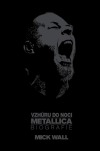 Vzhůru do noci - Metallica
