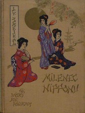 Milenec Nipponu