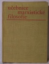 Učebnice marxistické filosofie