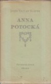 Anna Potocká