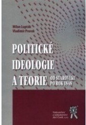 Politické ideologie a teorie: Od starověku po rok 1848