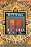 Buddha vchází do baru