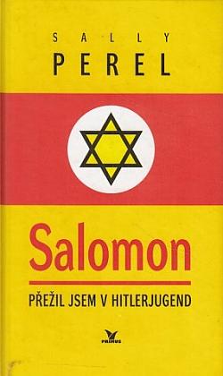 Salomon: Přežil jsem v Hitlerjugend