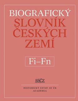 Biografický slovník Českých zemí, 17. sešit (Fi-Fň)
