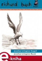 Jonathan Livingston Racek / Jonathan Livingston Seagull