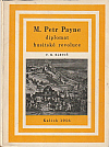 M. Petr Payne, diplomat husitské revoluce