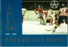 Pardubický hokej 1923 - 1978