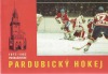 Pardubický hokej 1977 - 1982
