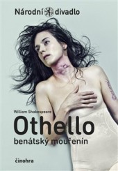 Othello, benátský mouřenín