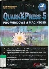 Quark XPress 5 pro windows a macintosh