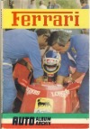 Ferrari - Autoalbum