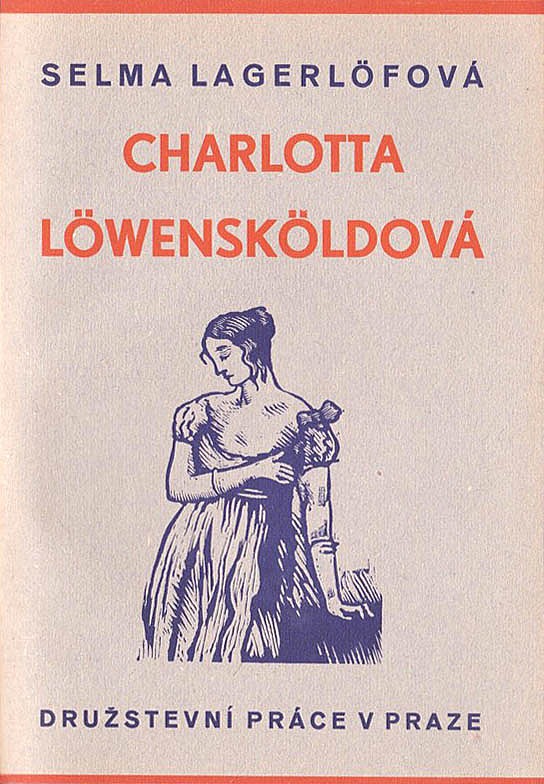 Charlotta Löwensköldová (2. díl trilogie)