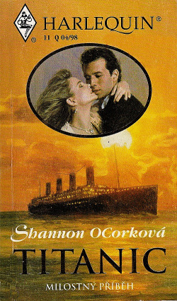 Titanic - Milostný příběh
