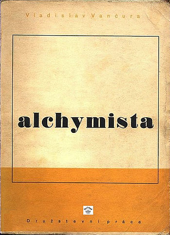 Alchymista
