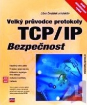 Velký průvodce protokoly TCP/IP Bezpečnost
