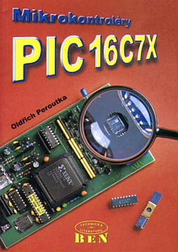 Mikrokontroléry PIC16C7X
