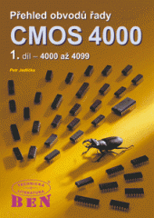Přehled obvodů řady CMOS 4000 1.díl