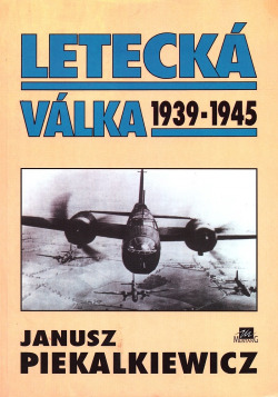 Letecká válka 1939-1945