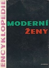 Encyklopedie moderní ženy