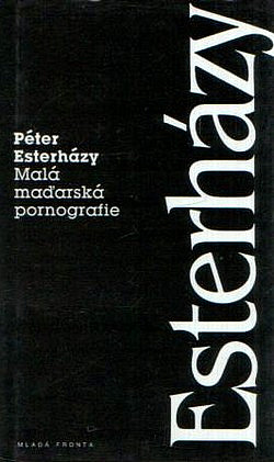Malá maďarská pornografie