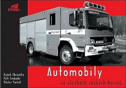 Automobily ve službách českých hasičů