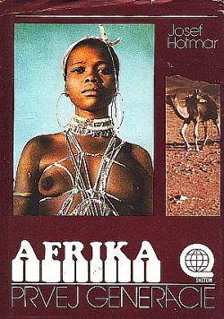 Afrika prvej generácie