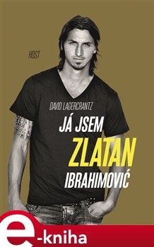 Já jsem Zlatan Ibrahimović