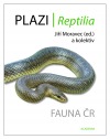 Fauna ČR. Plazi - Reptilia