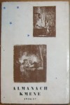 Almanach Kmene 1936-37