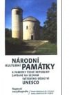 Národní kulturní památky a památky České republiky zapsané na seznam světového dědictví UNESCO