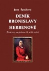Deník Bronislavy Herbenové