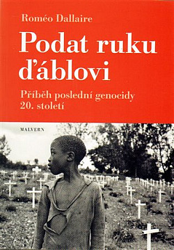 Rwandská genocida aneb když mrtví ucpávali koryta řek