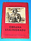 Obrana Stalingradu