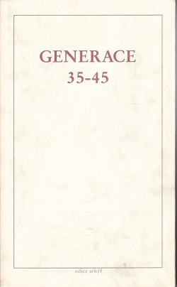 Generace 35-45