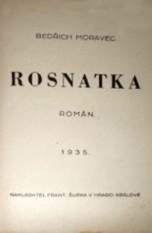Rosnatka