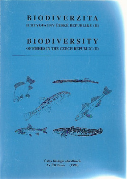 Biodiverzita ichtyofauny České republiky II.