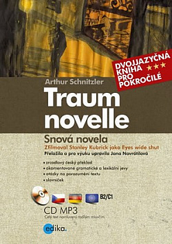 Snová novela / Traumnovelle