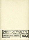 Druhotvary 4
