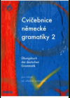 Cvičebnice německé gramatiky 2
