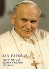 Ján Pavol II. - Prvý pápež slovanského pôvodu