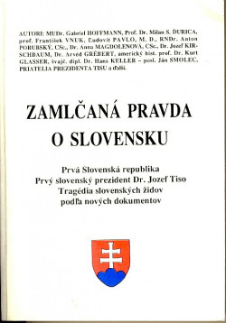 Zamlčaná pravda o Slovensku