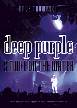 Deep Purple – Smoke on the Water