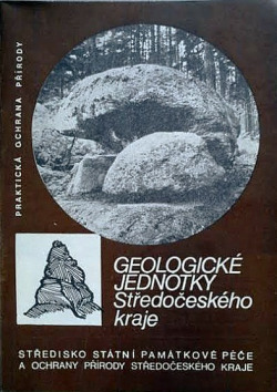 Geologické jednotky Středočeského kraje