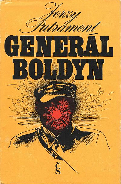 Generál Boldyn
