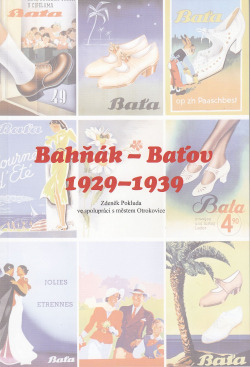 Bahňák - Baťov  1929-1939