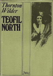 Teofil North
