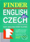 English-Czech Dictionary/Anglicko-český slovník