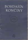 Bohdašín-Končiny 1942: Sborník příspěvků k dějinám protifašistického odboje na Červenokostelecku